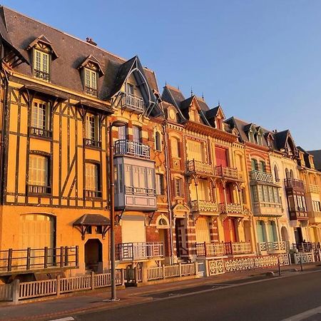 Tout A Pied, 100M De La Plage! Grand 2 Pieces Cosy Мер-ле-Бен Екстер'єр фото